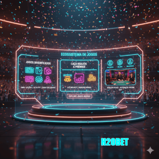 H20BET Jogos Figura 1