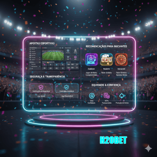 H20BET Jogos Figura 2